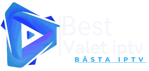 Best Valet IPTV