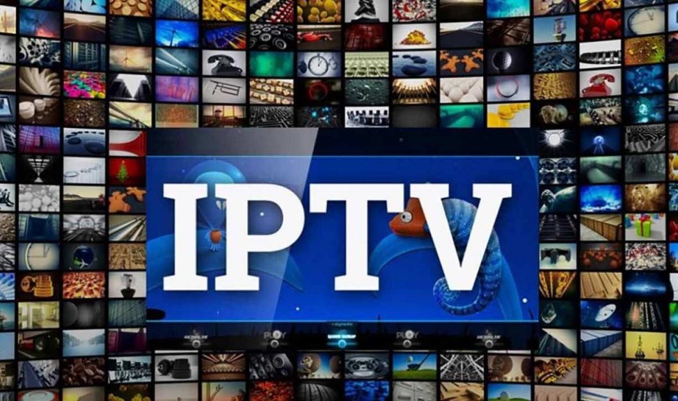 Hur skaffar man IPTV : iptv nordic - bästa iptv appen