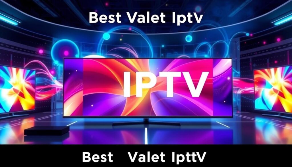 IPTV bäst i test - iptv