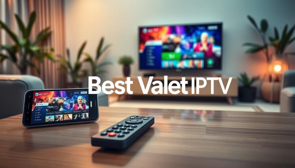 IPTV Nordic : net iptv