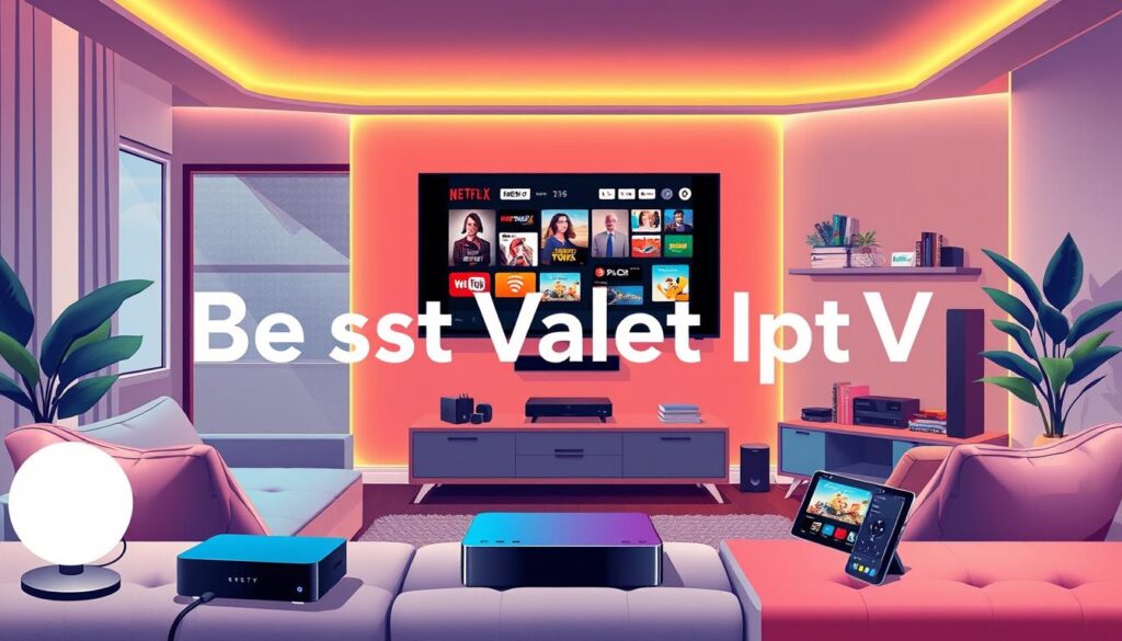 iptv sverige : IPTV Nordic